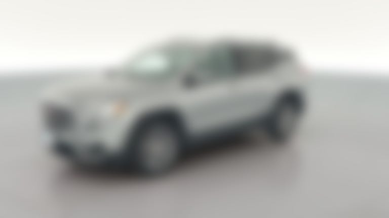 2023 GMC Terrain vehicle photo