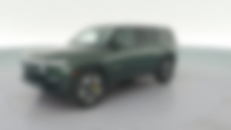 2023 Rivian R1S vehicle photo
