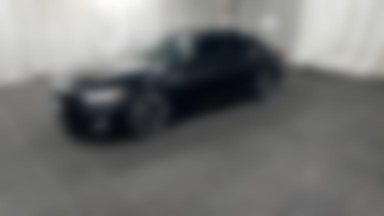2021 Honda Accord vehicle photo