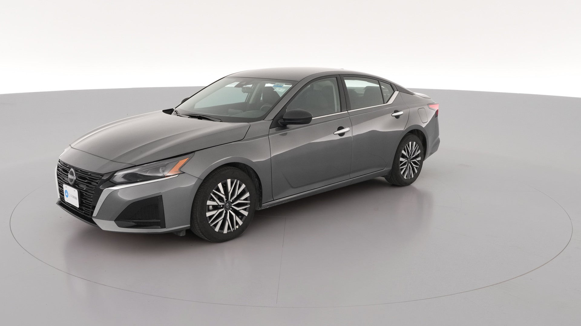 2025 Nissan Altima vehicle photo