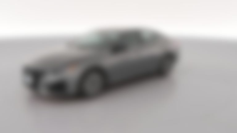 2025 Nissan Altima vehicle photo