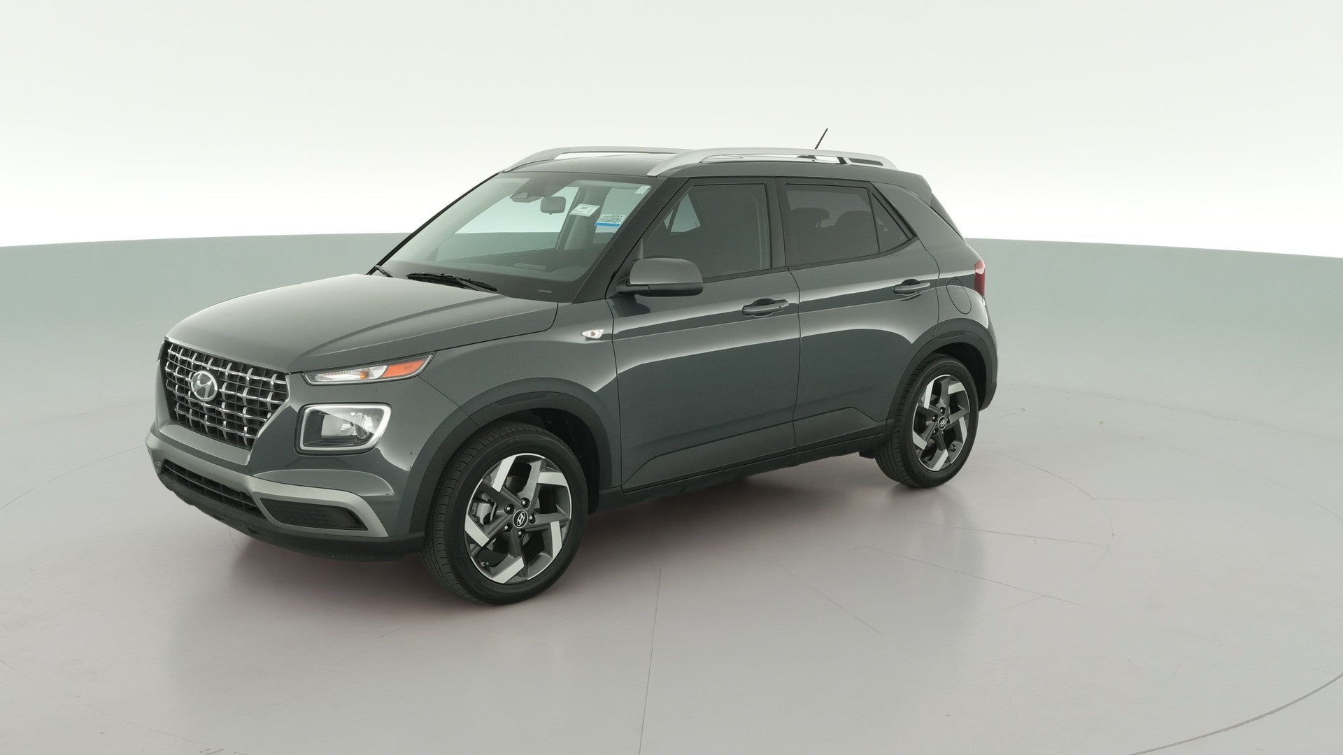 2025 Hyundai Venue vehicle photo