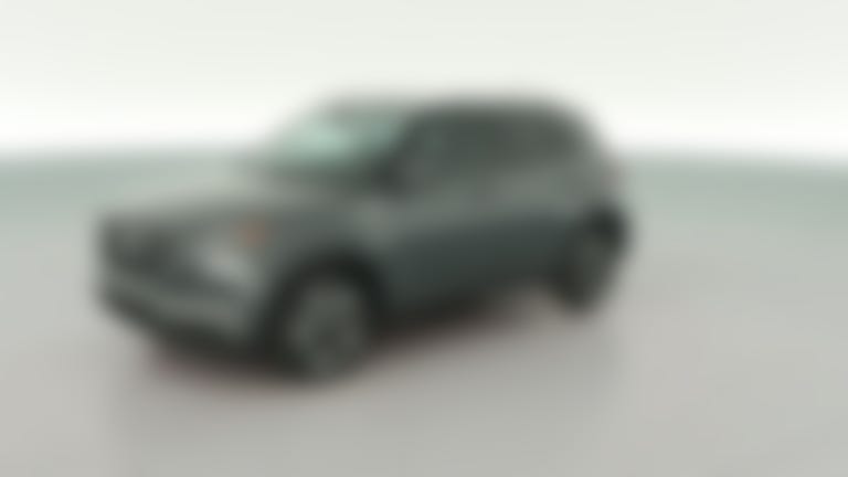 2025 Hyundai Venue vehicle photo