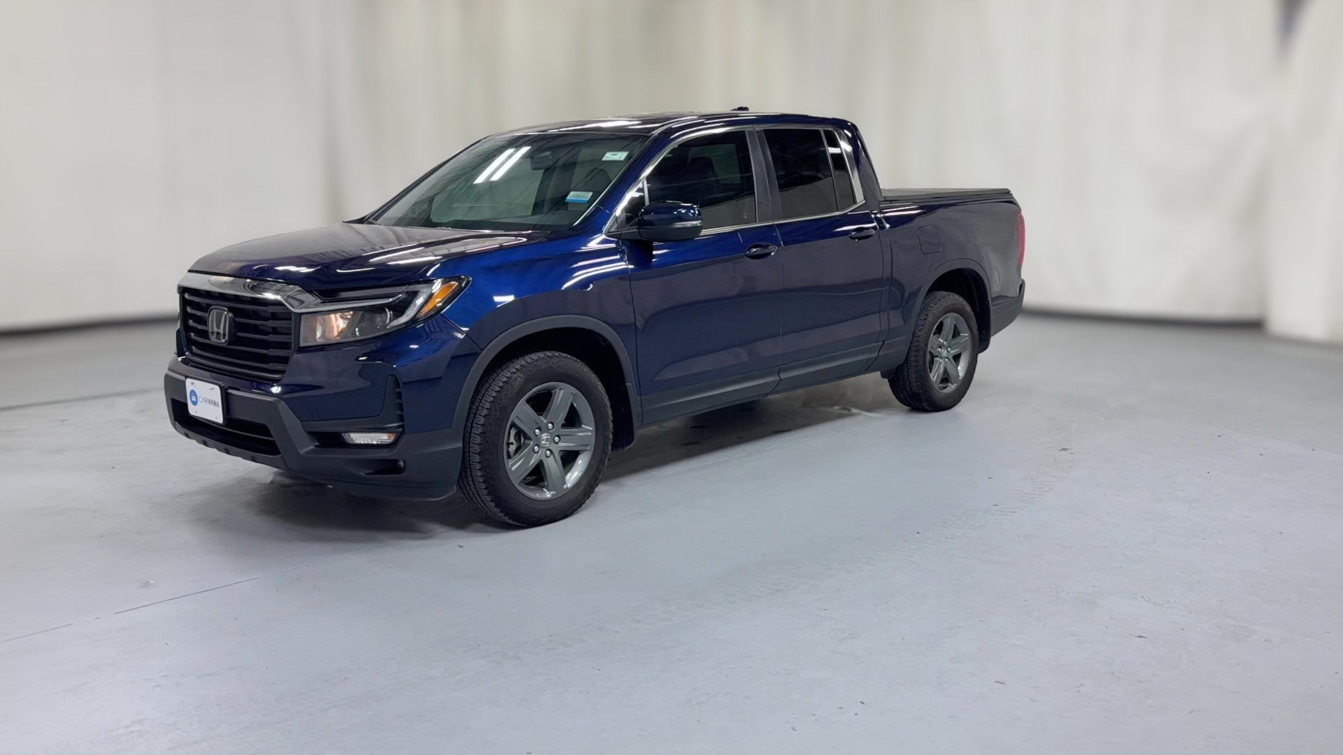 2023 Honda Ridgeline vehicle photo