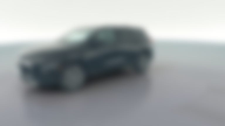 2025 Chevrolet Blazer vehicle photo