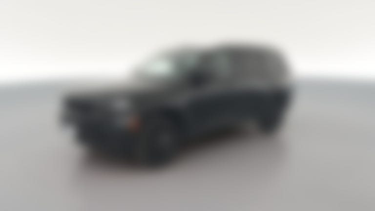 2025 Jeep Grand Cherokee L vehicle photo