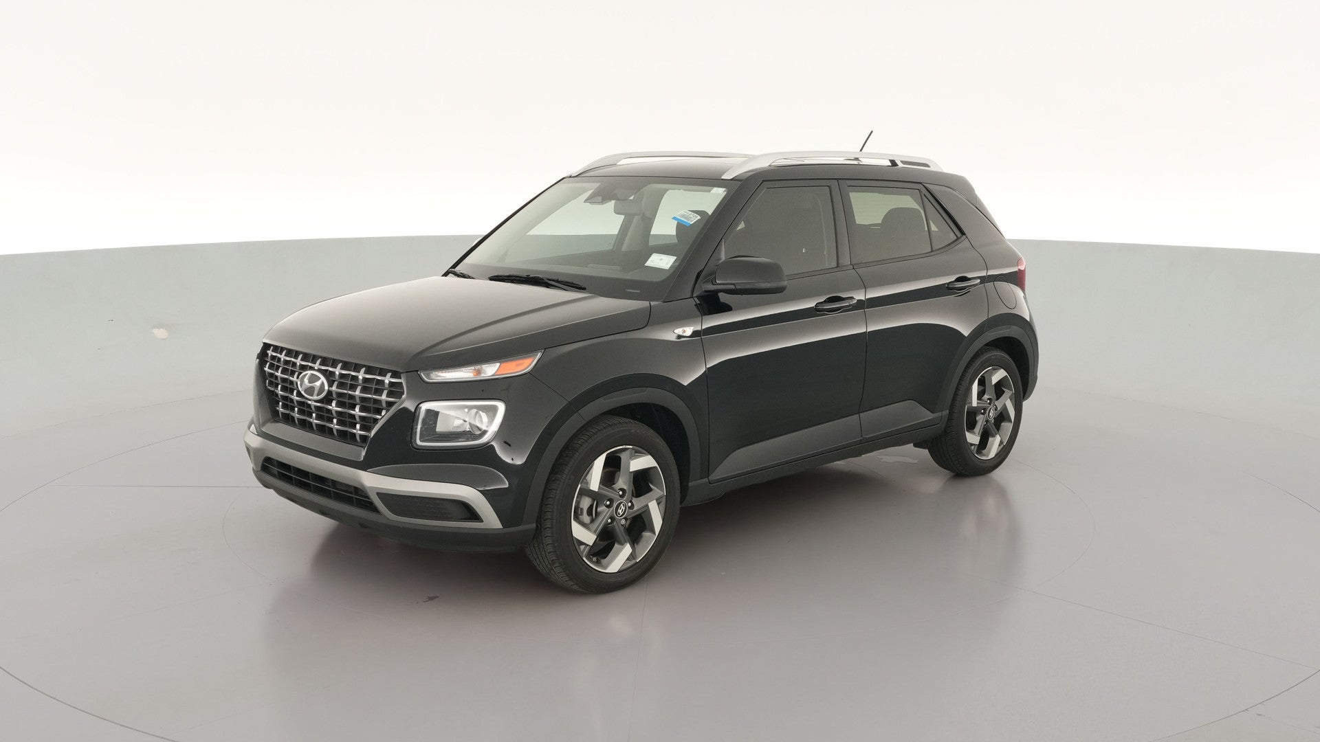 2024 Hyundai Venue vehicle photo