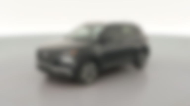 2024 Hyundai Venue vehicle photo