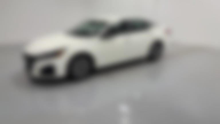 2025 Nissan Altima vehicle photo