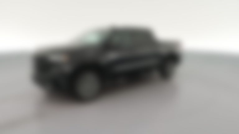 2020 Chevrolet Silverado 1500 Crew Cab vehicle photo