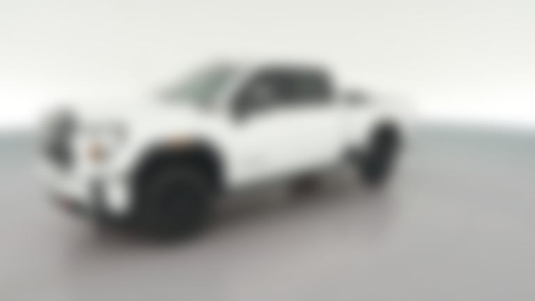 2024 GMC Sierra 2500 HD Crew Cab vehicle photo