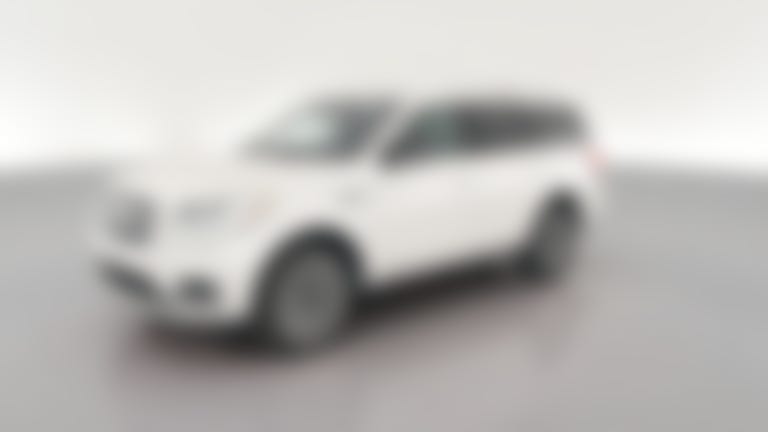 2019 Lincoln Navigator vehicle photo