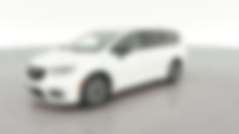 2024 Chrysler Pacifica Hybrid vehicle photo