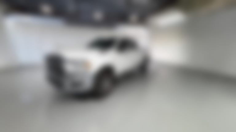 2021 Ram 2500 Crew Cab vehicle photo