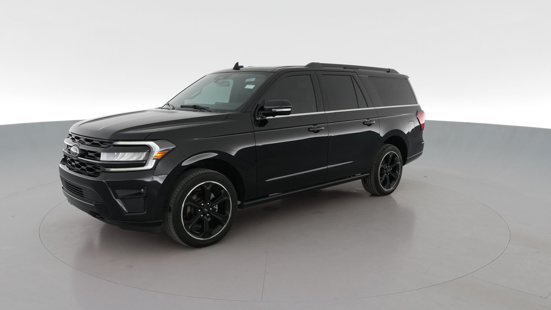 2022 Ford Expedition MAX vehicle photo