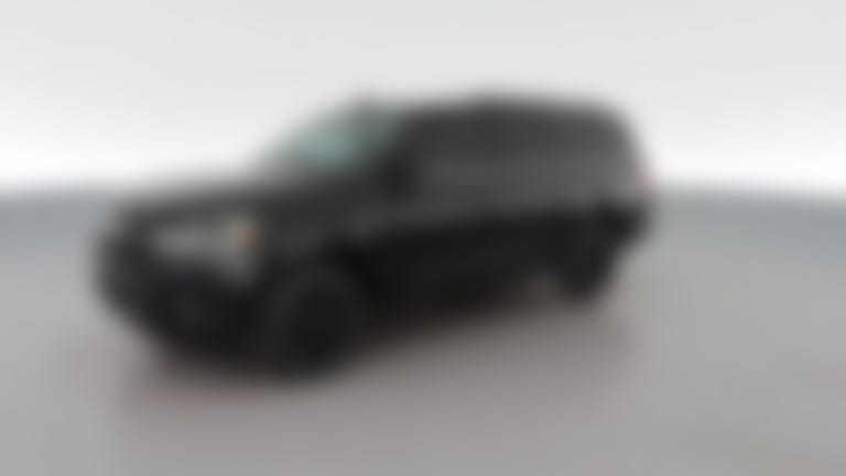 2022 Ford Expedition MAX vehicle photo