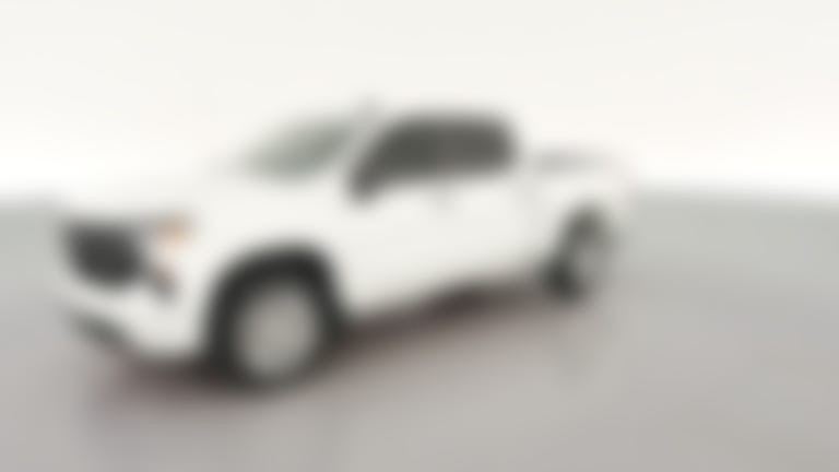 2023 Chevrolet Silverado 1500 Crew Cab vehicle photo