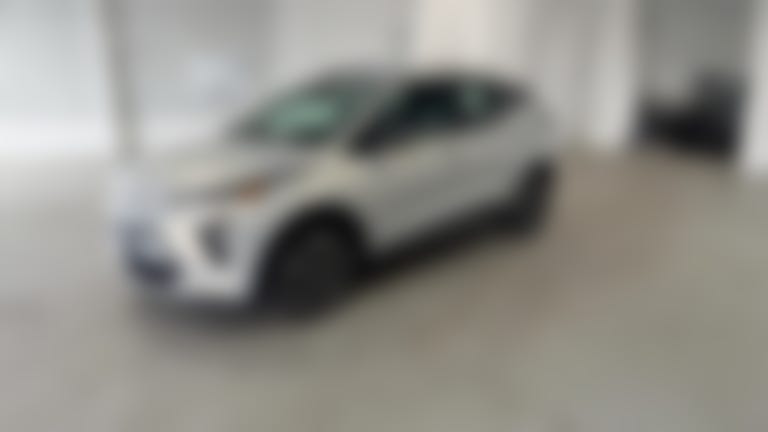 2022 Chevrolet Bolt EUV vehicle photo