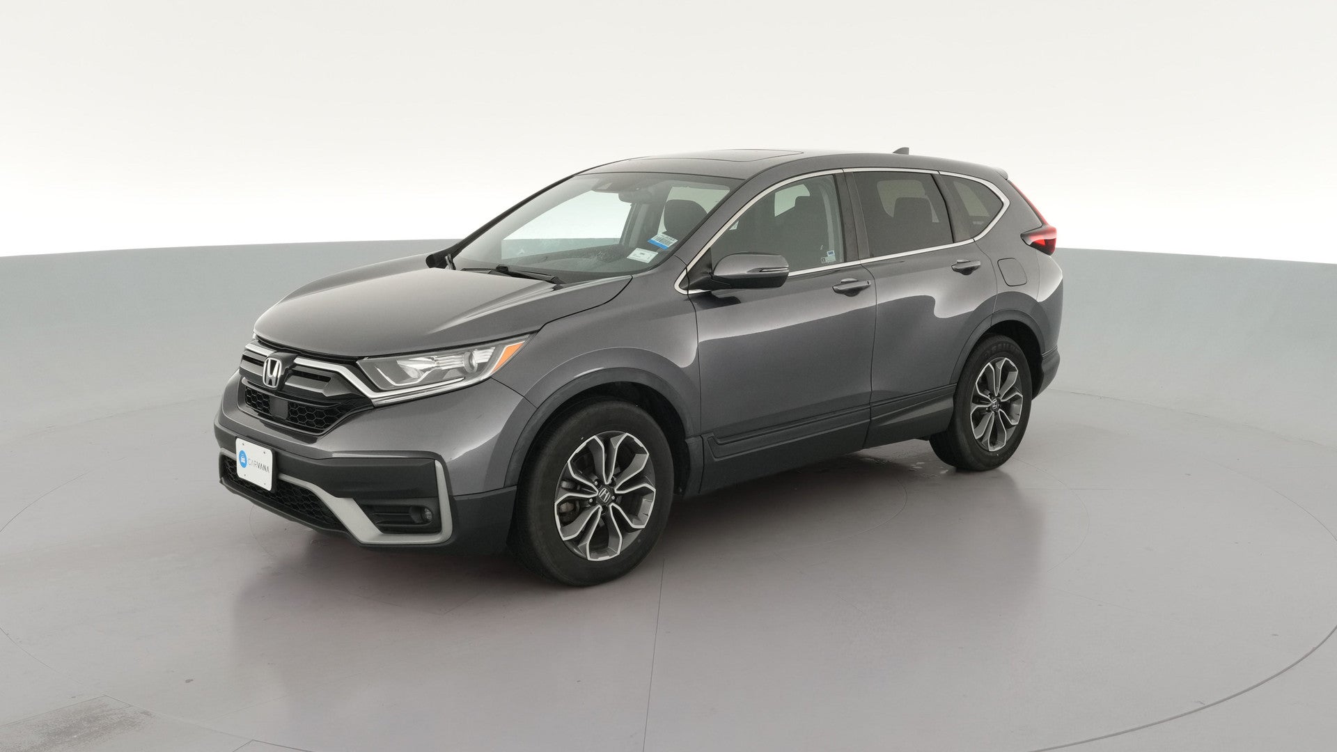 2020 Honda CR-V vehicle photo