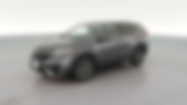 2020 Honda CR-V vehicle photo