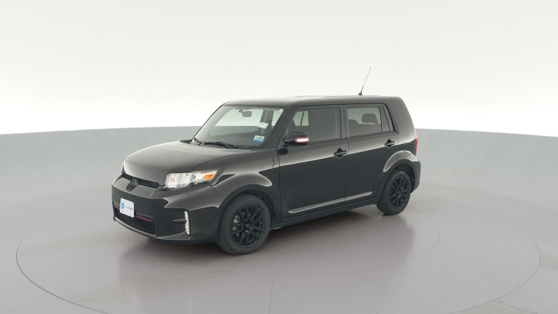 2015 Scion xB vehicle photo