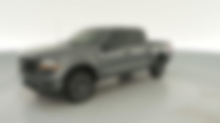 2025 Ford F150 SuperCrew Cab vehicle photo