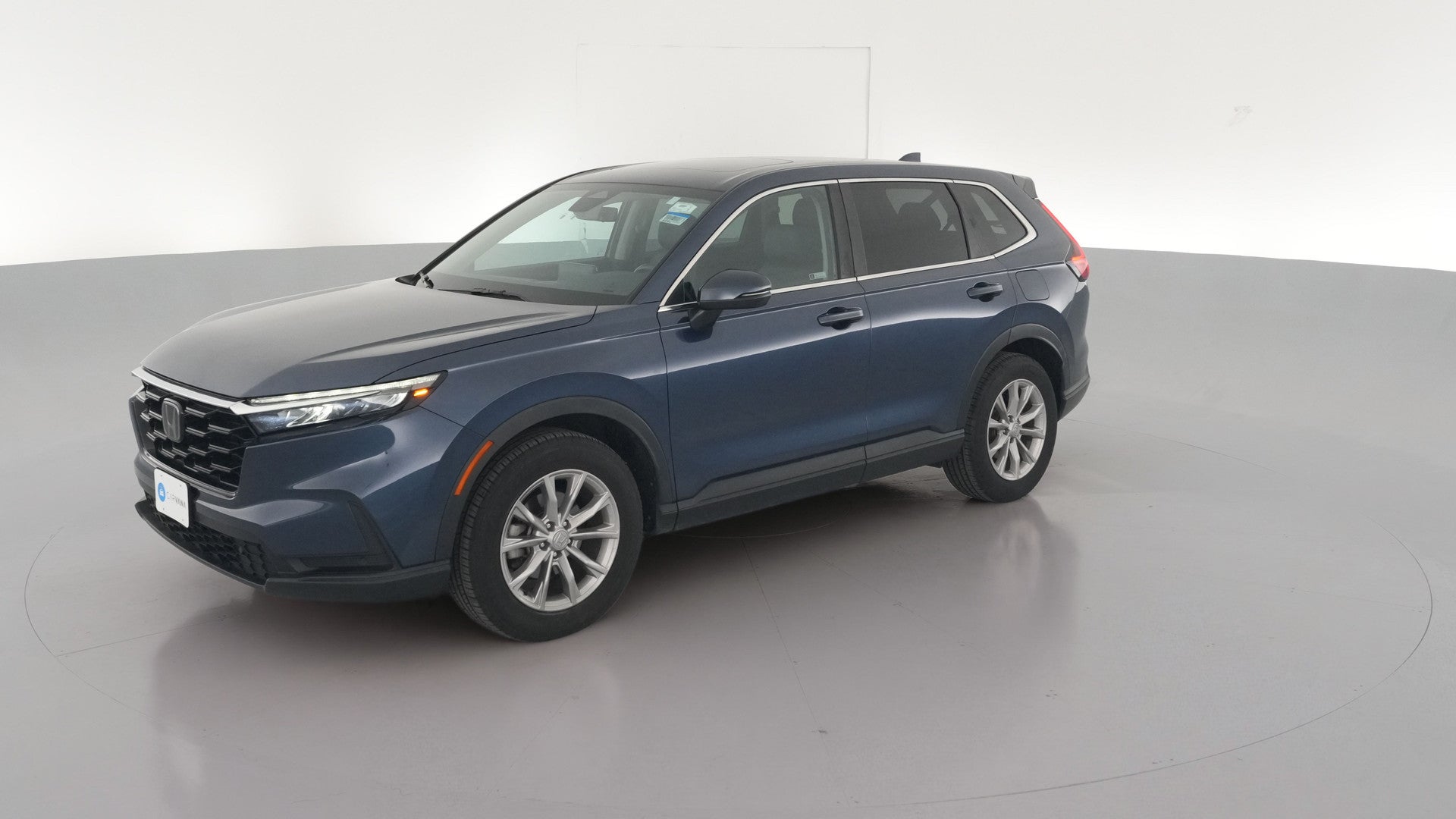 2024 Honda CR-V vehicle photo
