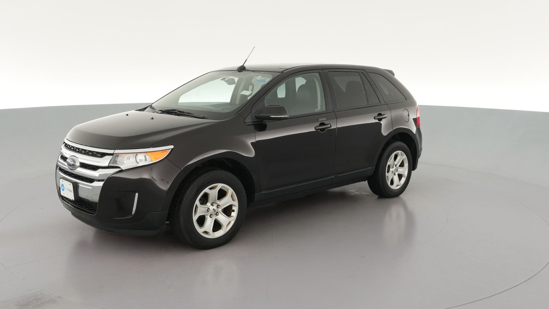 2014 Ford Edge vehicle photo