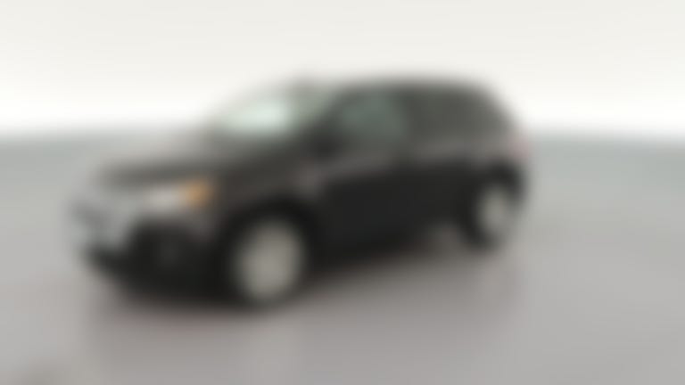 2014 Ford Edge vehicle photo