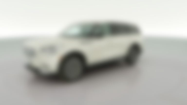 2023 Lincoln Aviator vehicle photo