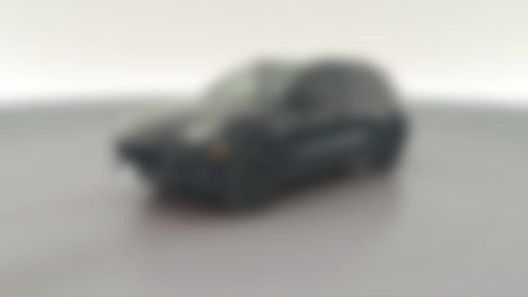 2021 Porsche Cayenne vehicle photo
