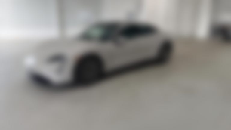 2023 Porsche Taycan vehicle photo