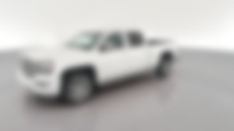 2018 GMC Sierra 1500 Crew Cab vehicle photo
