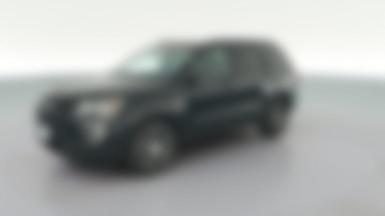 2017 Ford Explorer vehicle photo