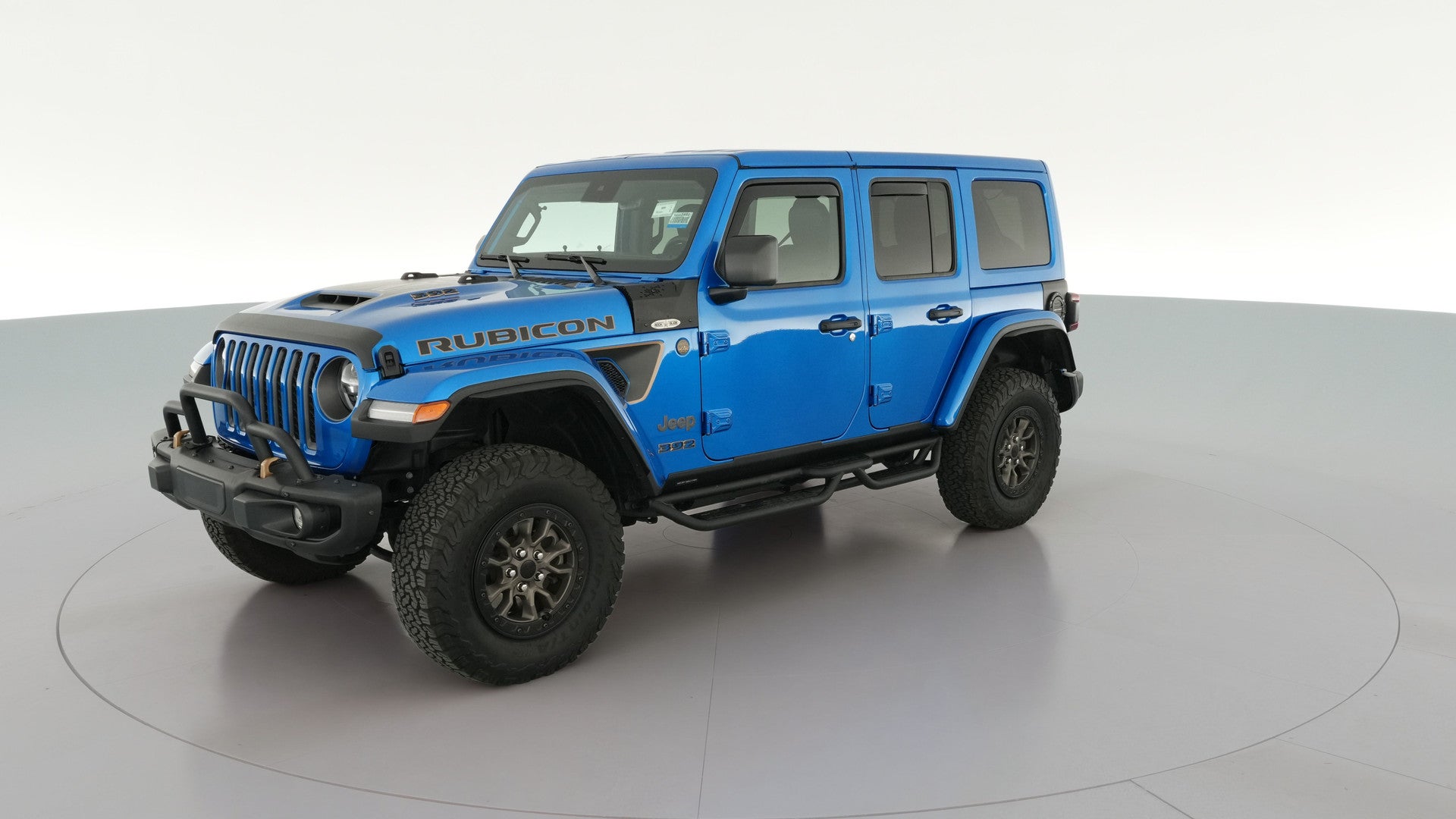 2023 Jeep Wrangler Unlimited vehicle photo
