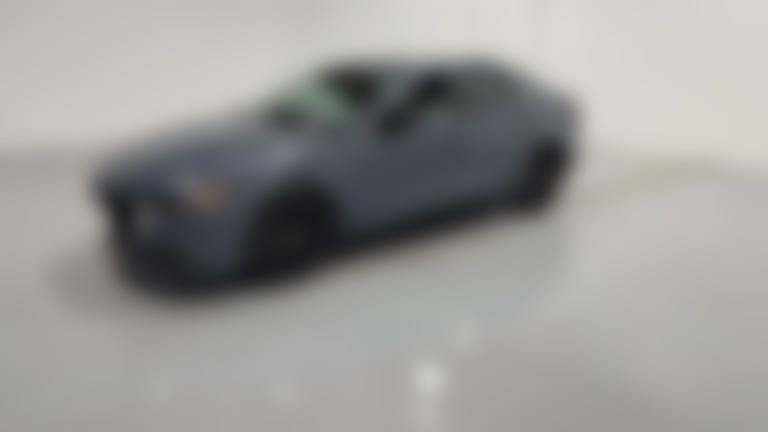 2024 MAZDA MAZDA3 vehicle photo