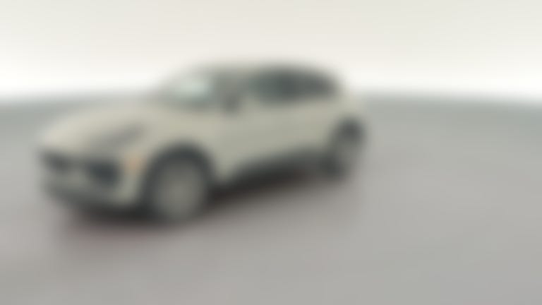 2022 Porsche Macan vehicle photo