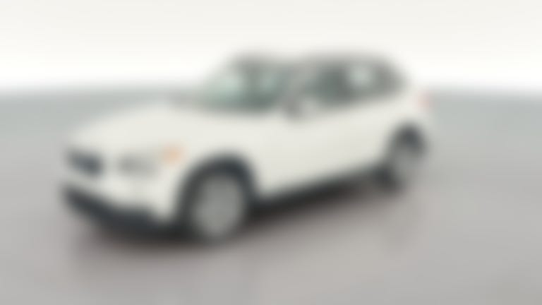 2015 BMW X1 vehicle photo