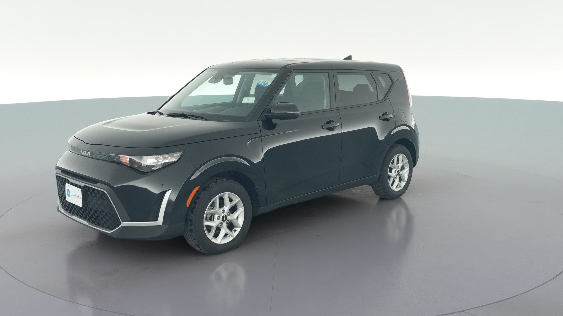 2025 Kia Soul vehicle photo