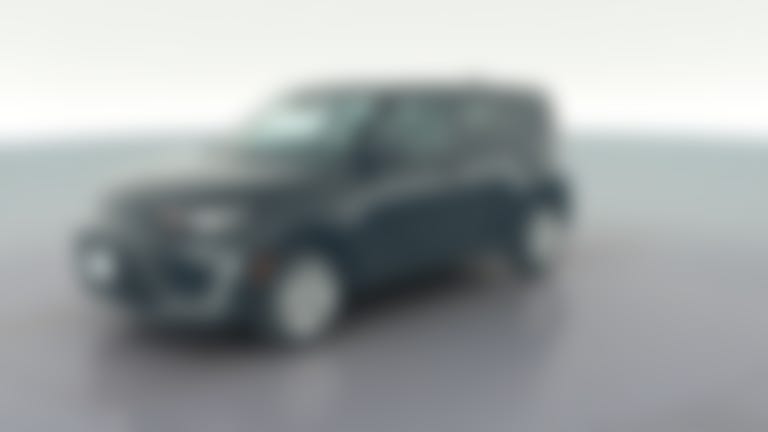 2025 Kia Soul vehicle photo