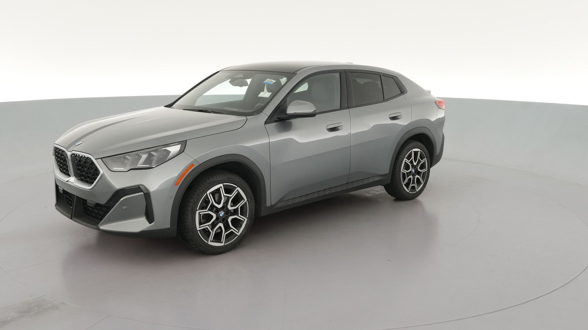 2026 BMW X2 vehicle photo