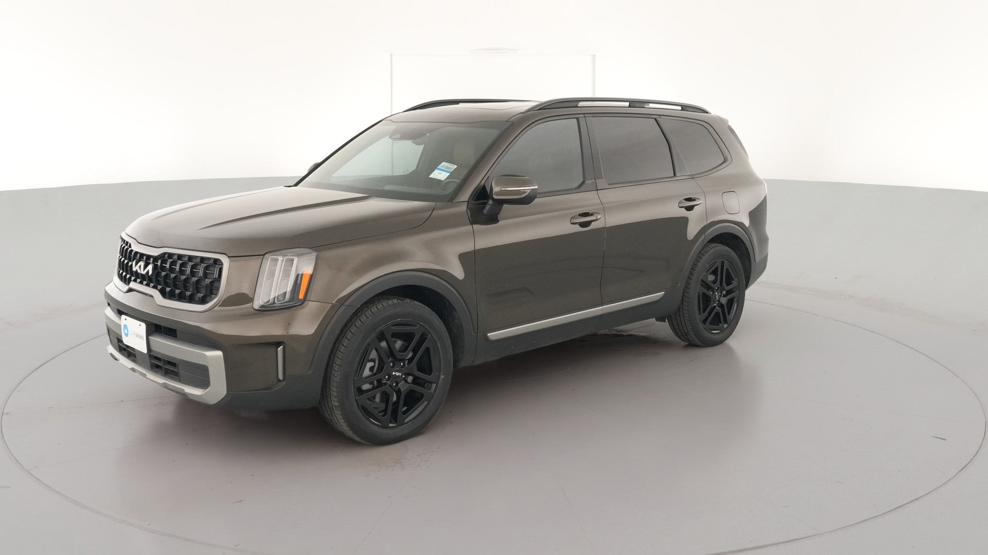 2023 Kia Telluride vehicle photo