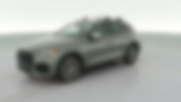 2023 Audi SQ5 vehicle photo