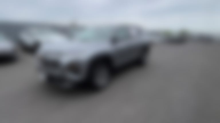2025 Chevrolet Equinox vehicle photo
