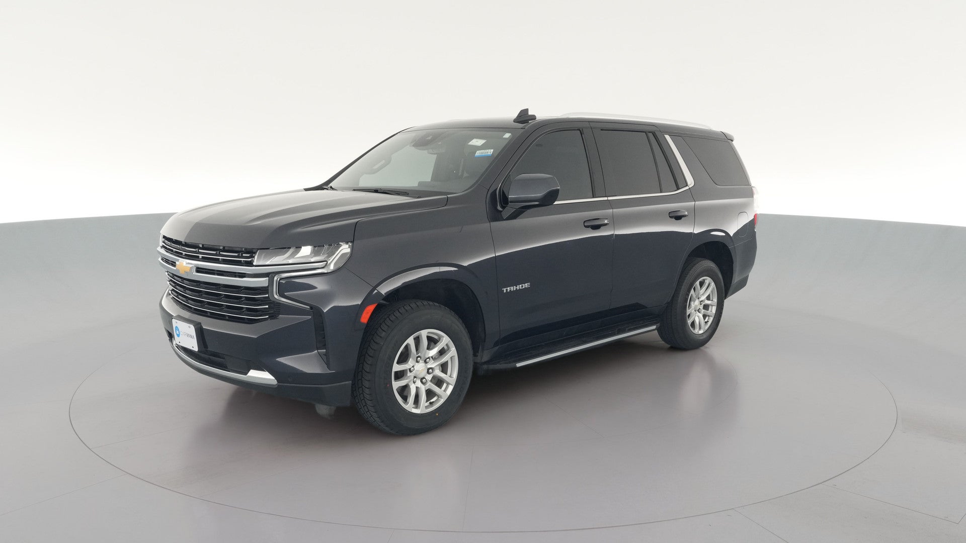 2023 Chevrolet Tahoe vehicle photo