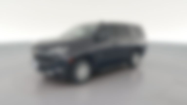 2023 Chevrolet Tahoe vehicle photo