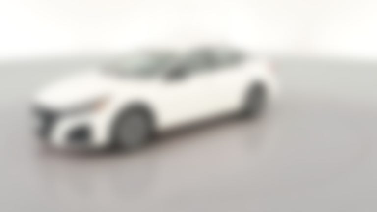 2025 Nissan Altima vehicle photo