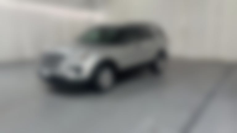 2019 Ford Explorer vehicle photo