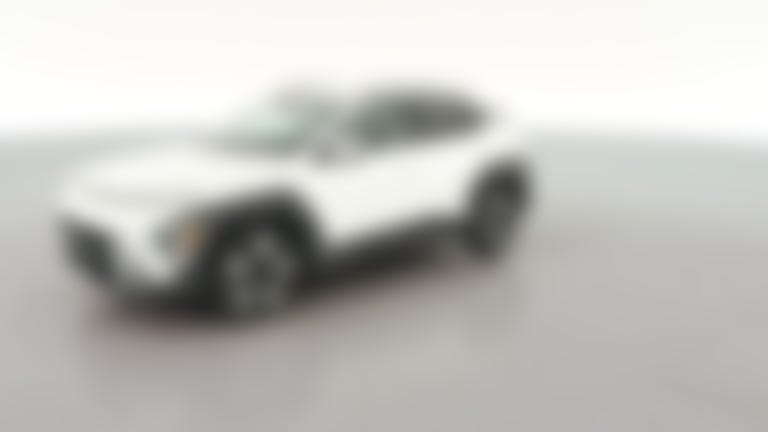 2025 Hyundai Kona vehicle photo