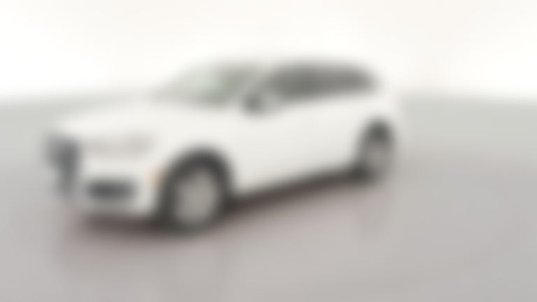 2019 Audi Q7 vehicle photo